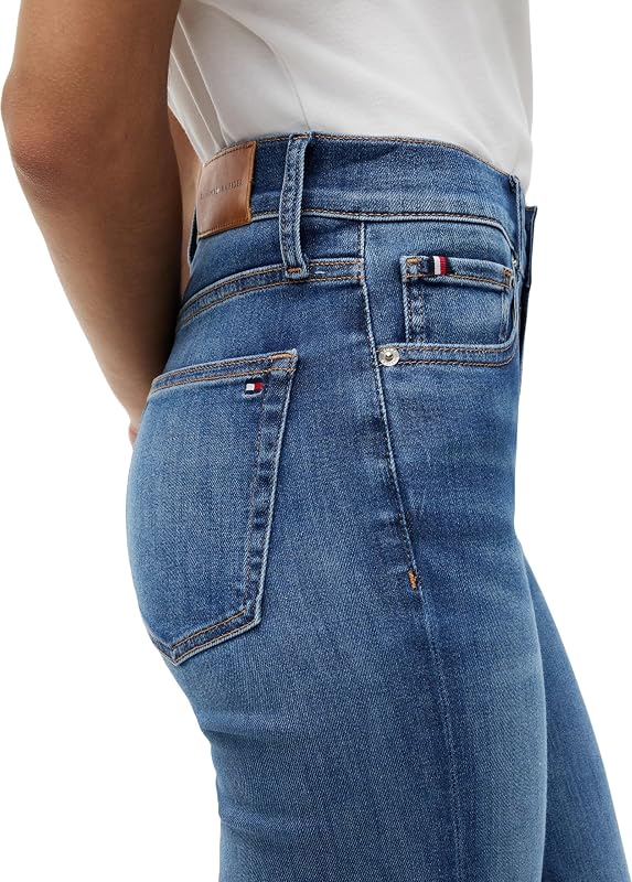 Flare Katy RW WW0WW49952 Bootcut Jean (Katy Mid), 34W/32L