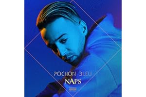 Pochon bleu