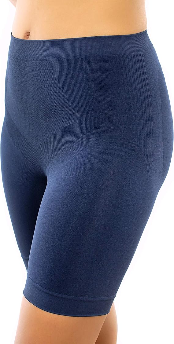 Susa Damen Miederhose Shapewear - Formende Unterwäsche Aus Recyceltem Material