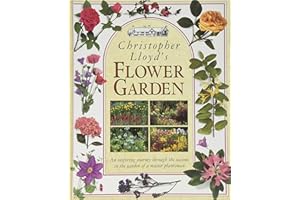 Christopher Lloyd's Flower Garden