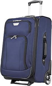 Ricardo Beverly Hills Monterey 2.0 Carry-On