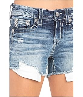 cheap miss me shorts