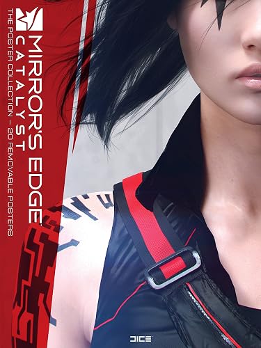 Download Mirror's Edge: The Poster Collection PDF