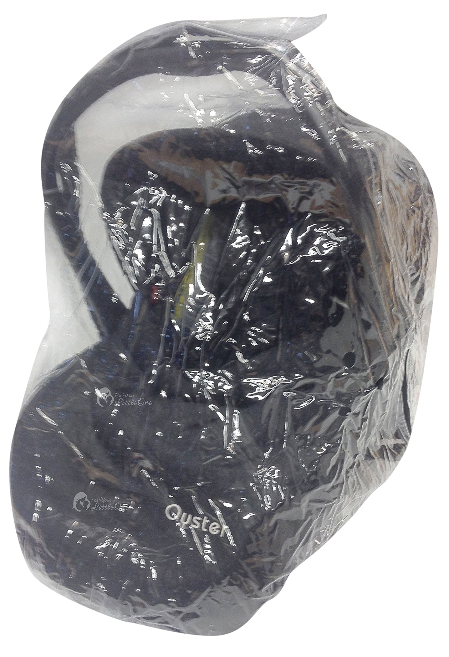 Car Seat Raincover Compatible with Babystyle (228)