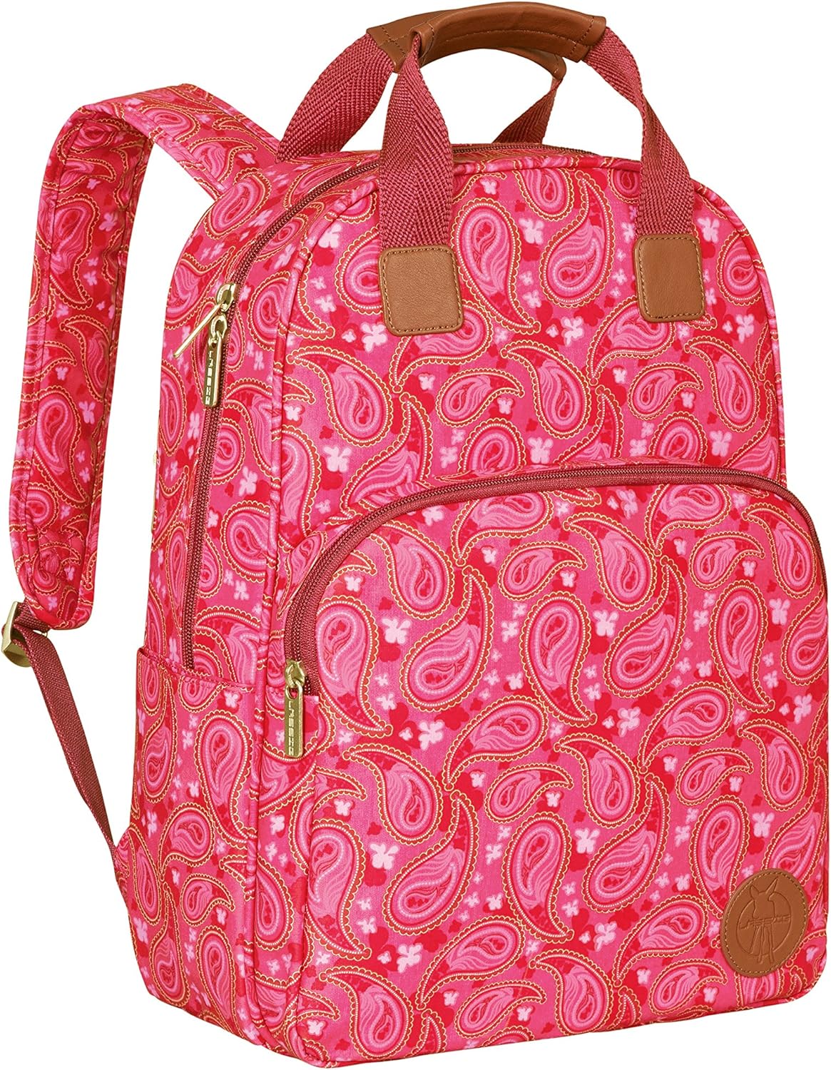 Sac à dos à langer lässig Clearance