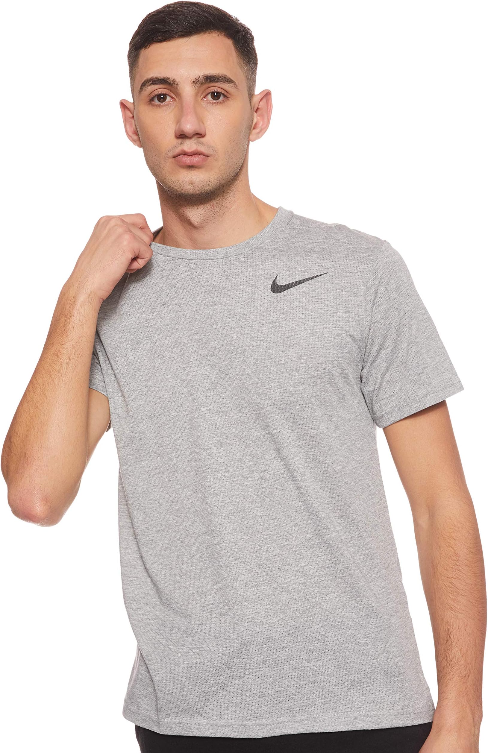 Men's Breathe Short-Sleeve Top