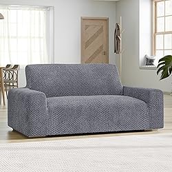 PAULATO BY GA.I.CO. Loveseat Slipcover - Oversized