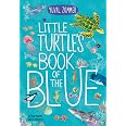 Little Turtle s Book Of The Blue The Big Book Series Zommer Yuval Little Turtle s Book Of The Blue The Big Book Series Zommer Yuval