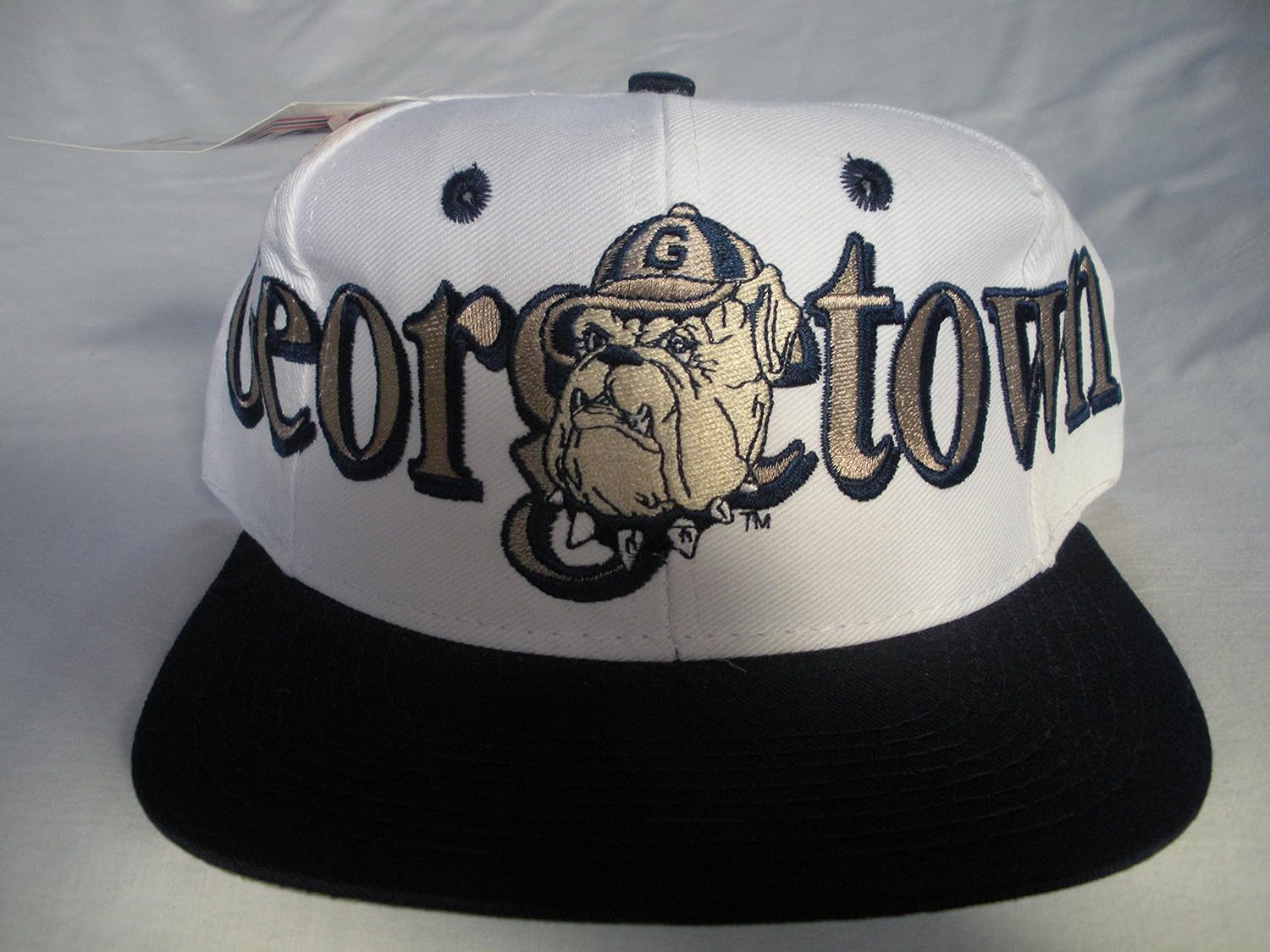georgetown hoyas hat