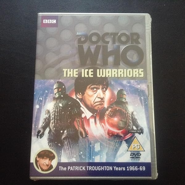 その他 Doctor Who: The Invasion [DVD] Doctor Who: The Invasion | DVD | Free shipping over £20