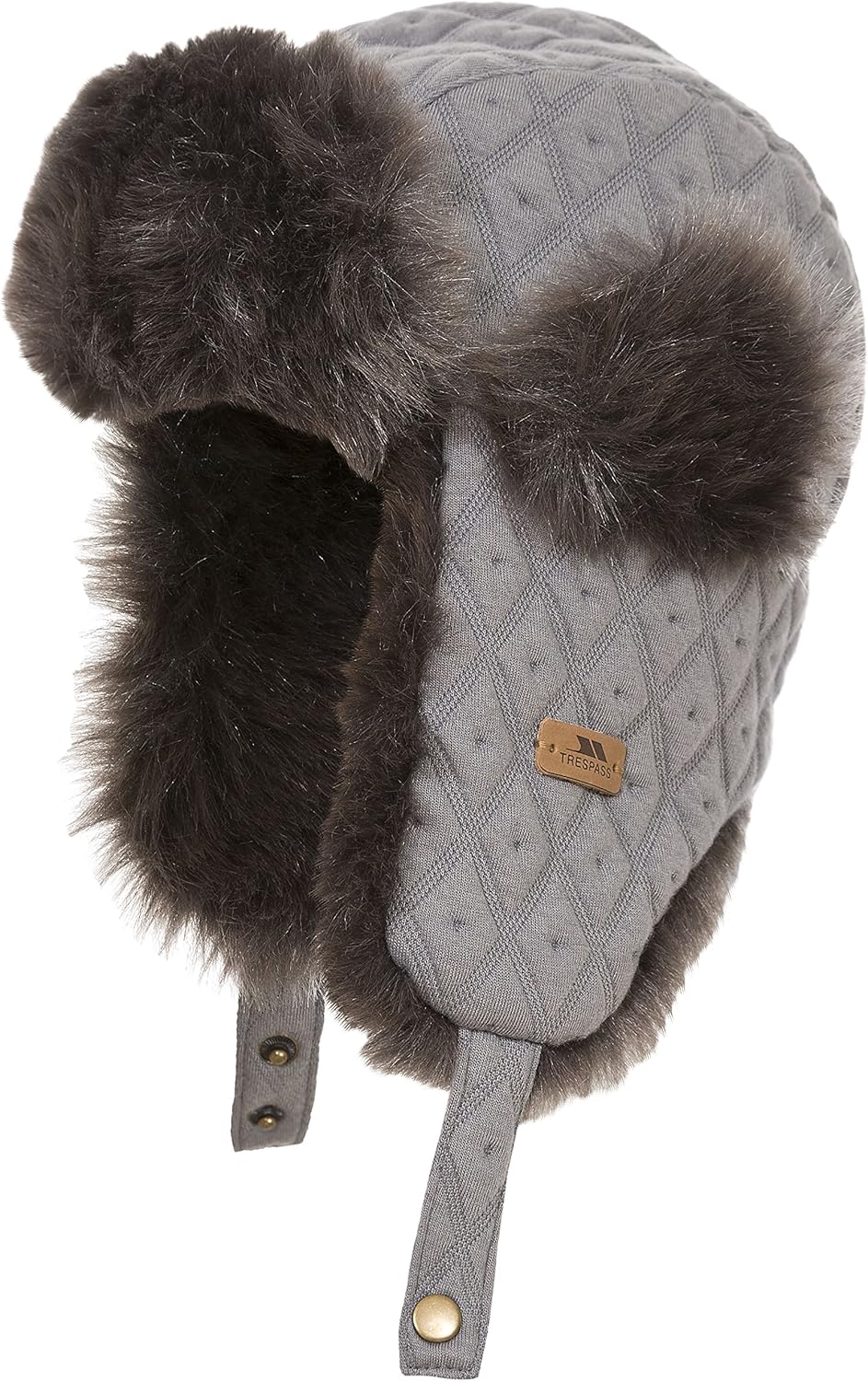 childrens trapper hat