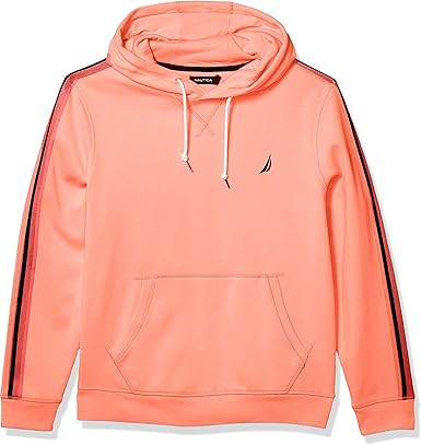 nautica hoodie mens