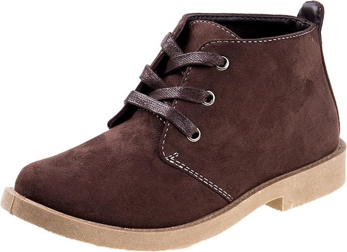 botas de trabajo para niño