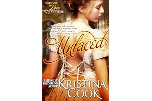 Unlaced (Ashton/Rosemoor series Book 1)