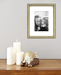 MCS 8x10 Inch Bead Frame with 5x7 Inch Mat