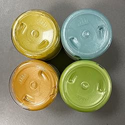 The Crafter's Workshop Stencil Butter - Citrus