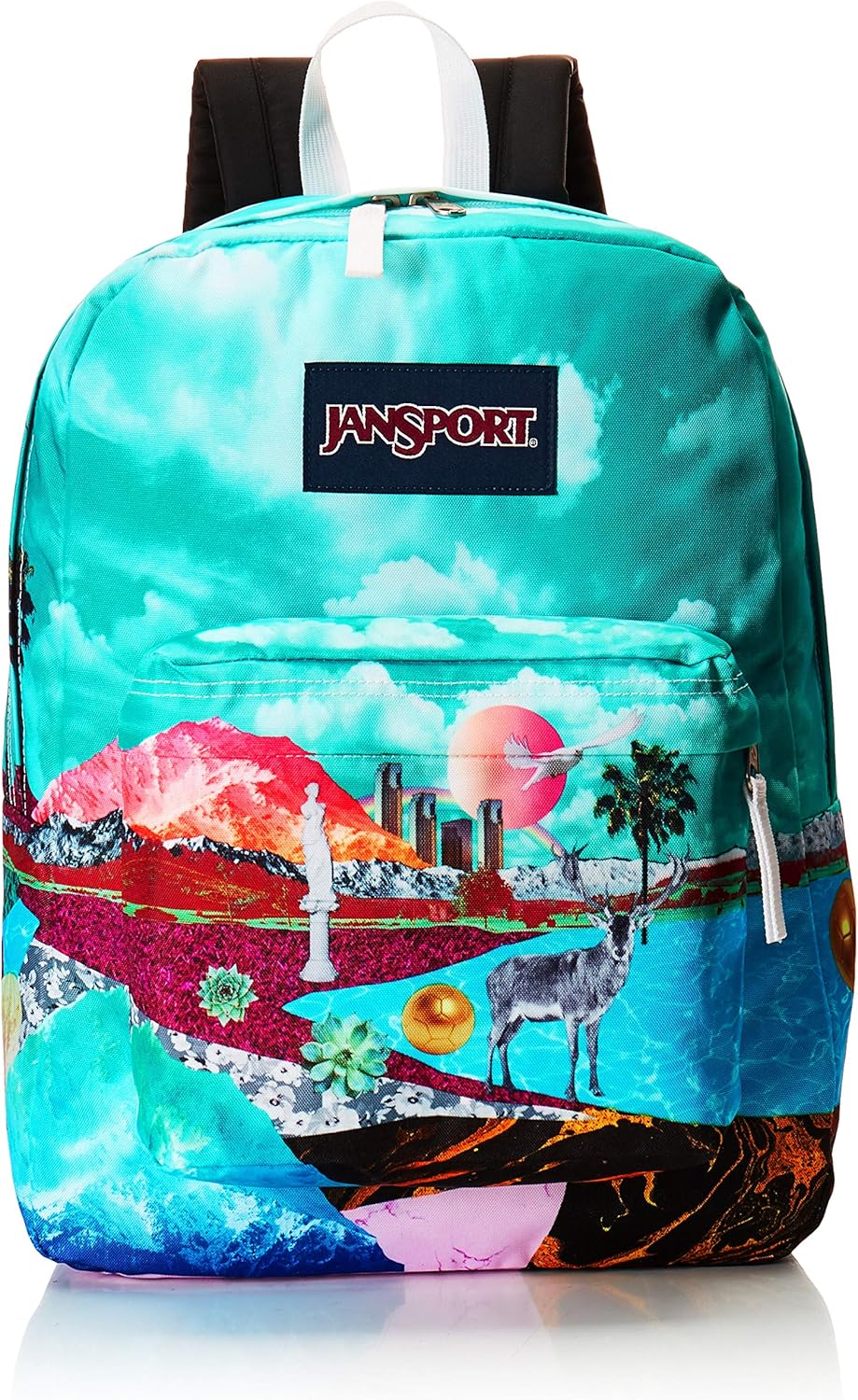 jansport avengers backpack