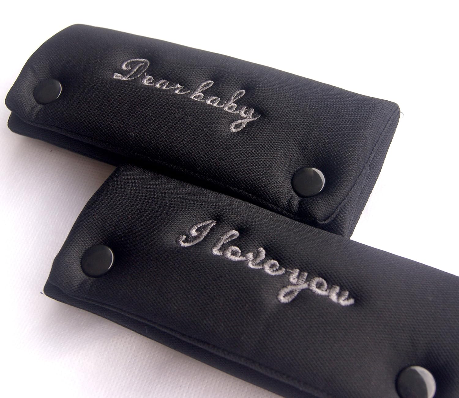 stroller crotch strap pad