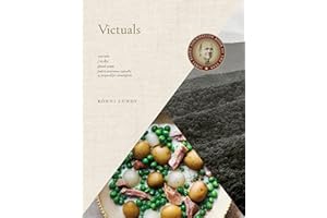 Victuals: An Appalachian Journey, with Recipes