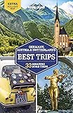 Lonely Planet Germany, Austria & Switzerland's Best