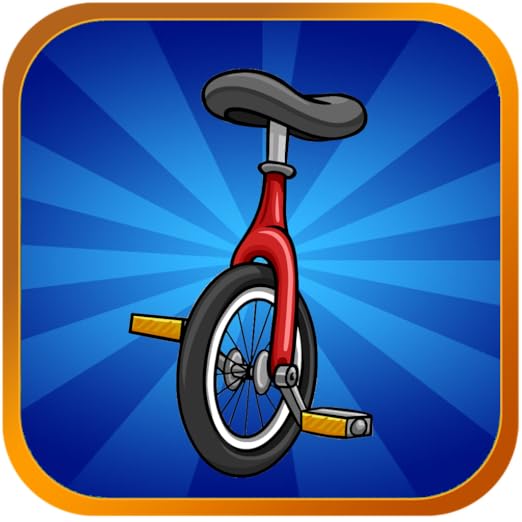 Unicycle Game