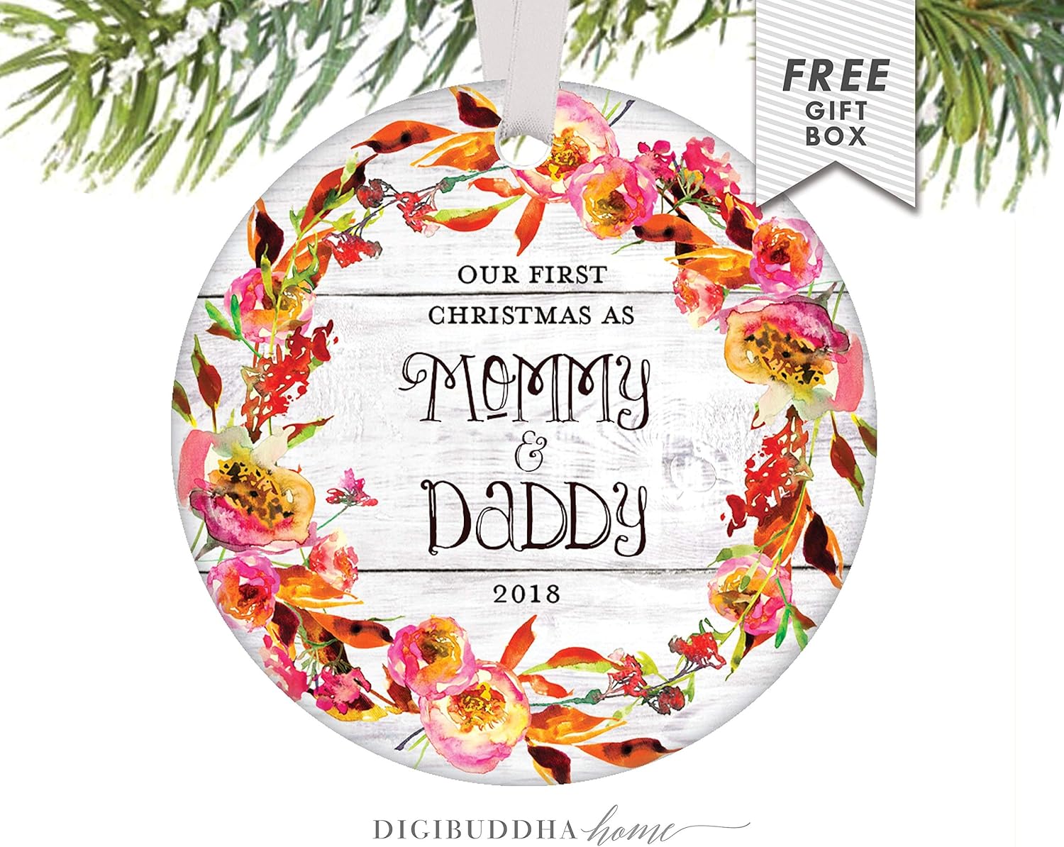 gifts for parents christmas 2018