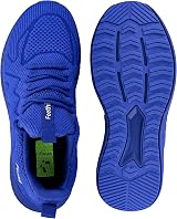 Feethit Men Running Shoes Breathable Lightweight Trainers Blue UK6 view 7