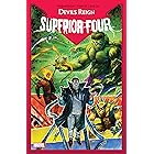 Devil's Reign: Superior Four (Devil's Reign: Superior Four (2022))