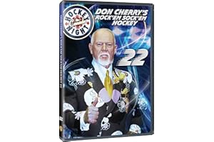 Don Cherry's Roch 'em Sock 'em 22