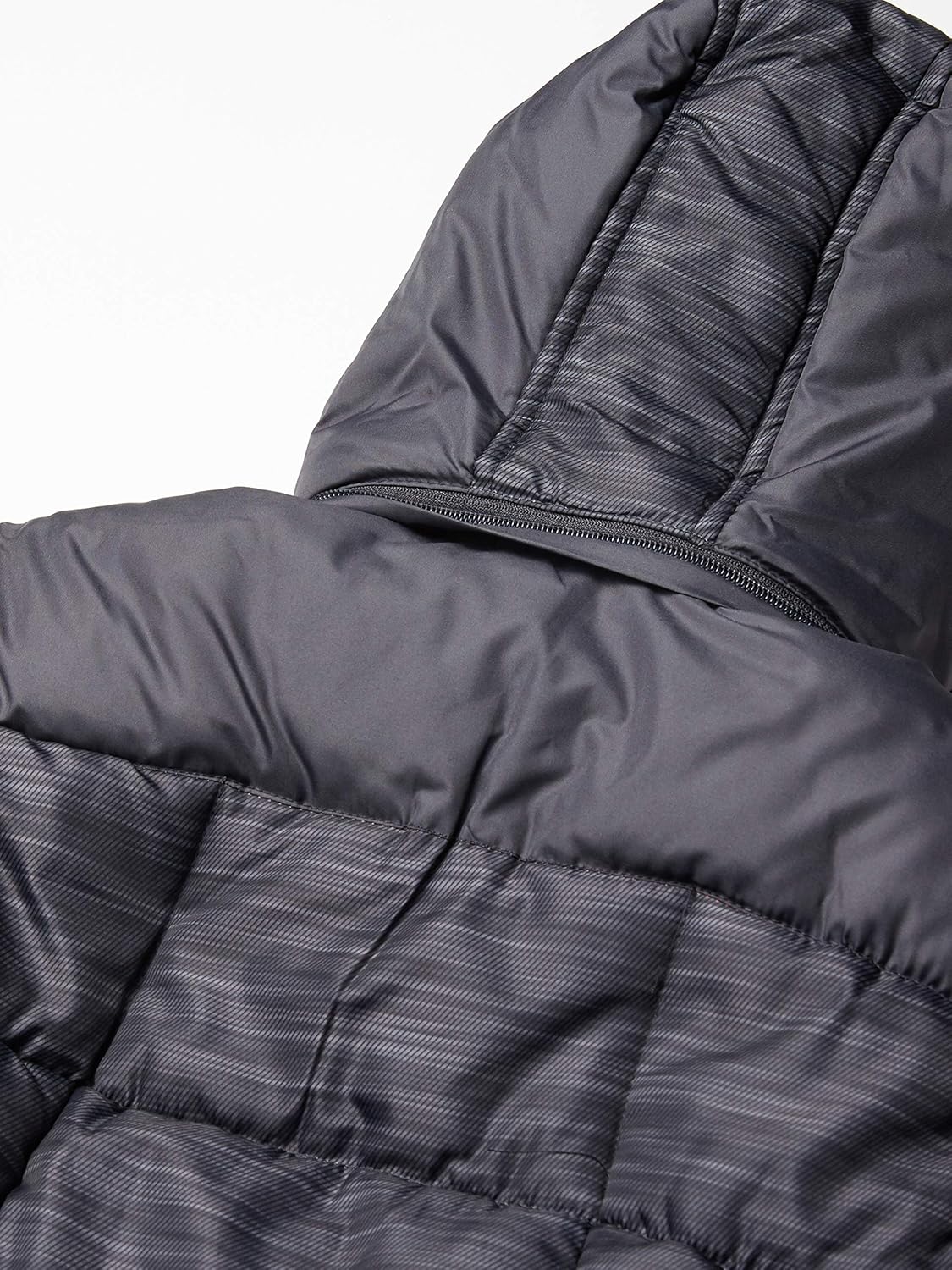 U.S. Polo Assn. Boys' Puffer: Clothing