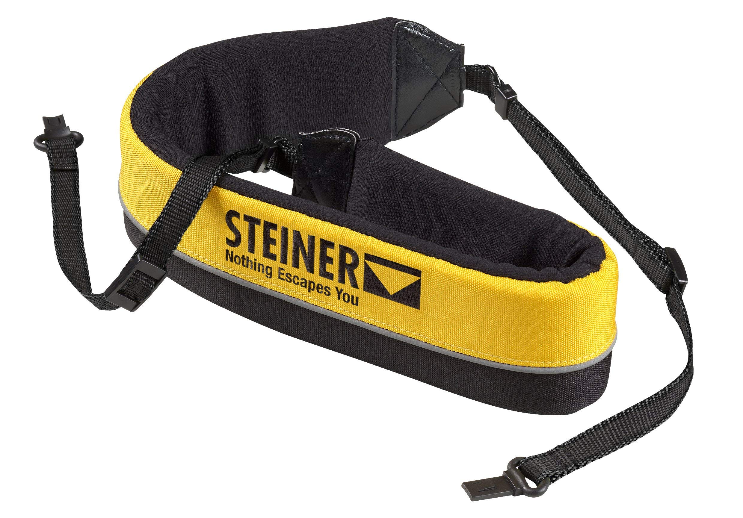 Steiner swimming strap for Navigator Pro 7x50 (with and without compass), Commander 7x50 and Commander 7x50 global