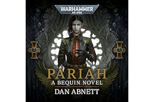 Pariah: Bequin: Warhammer 40,000, Book 1