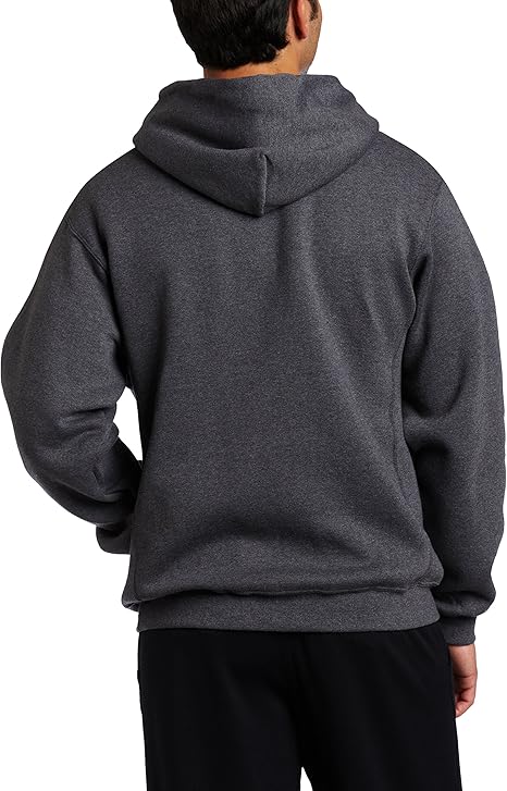 russell tech fleece hoodie