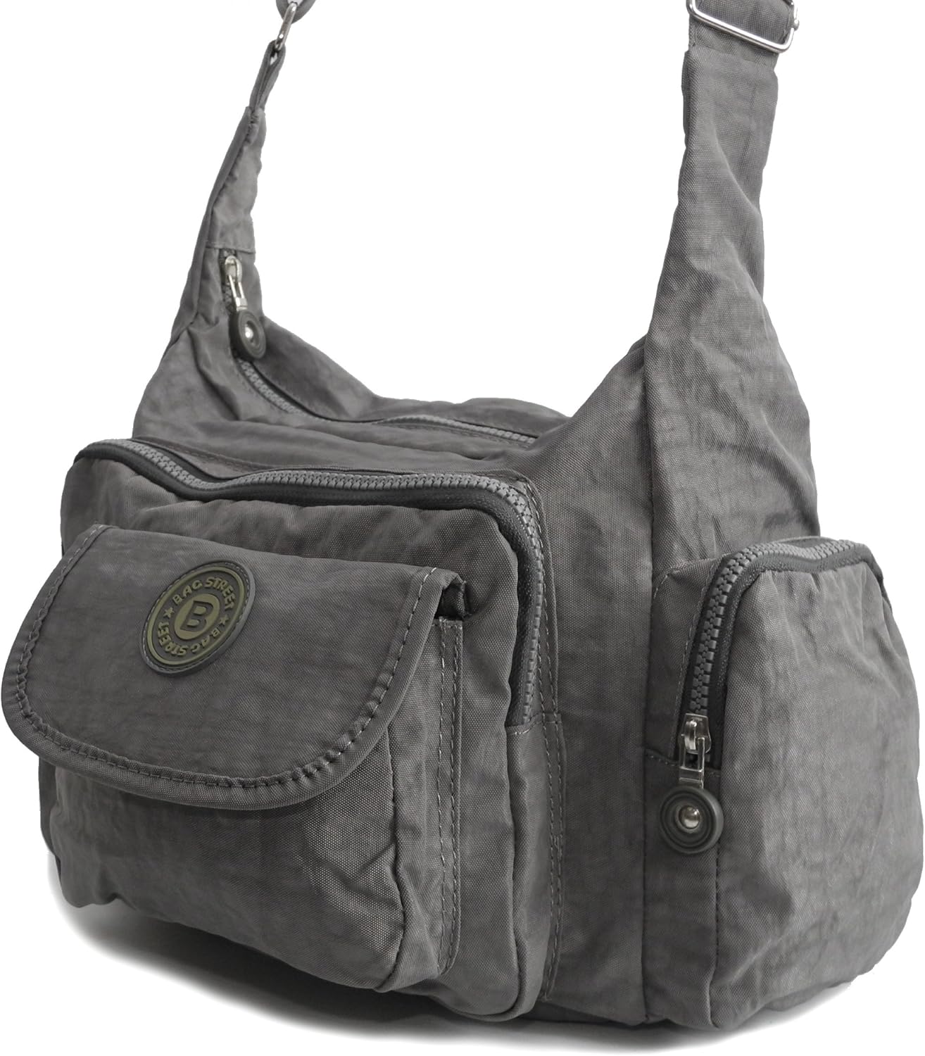 Bag Street Shoulder Bag Crossbag Body Bag Messenger Bag Travel Bag