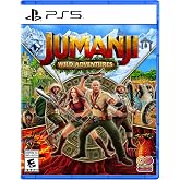 Jumanji PS5