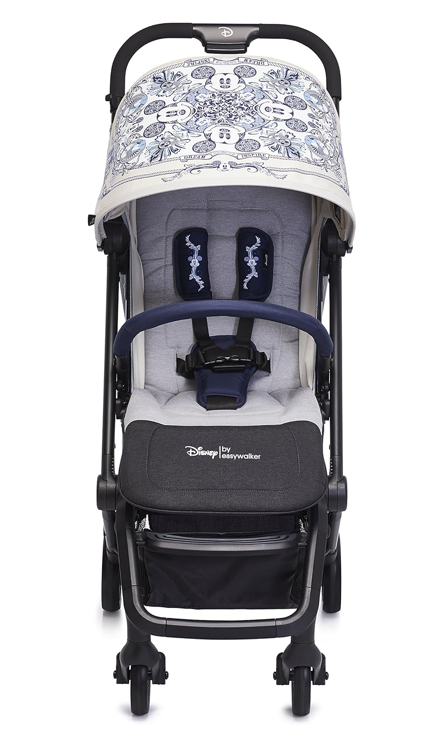 disney buggy easywalker
