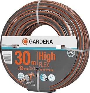 Gardena PVC-Schlauch Comfort HighFlex 1/2" - 30 m (18066-20)