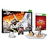 Disney Infinity 3.0 Edition Starter Pack - Xbox 360