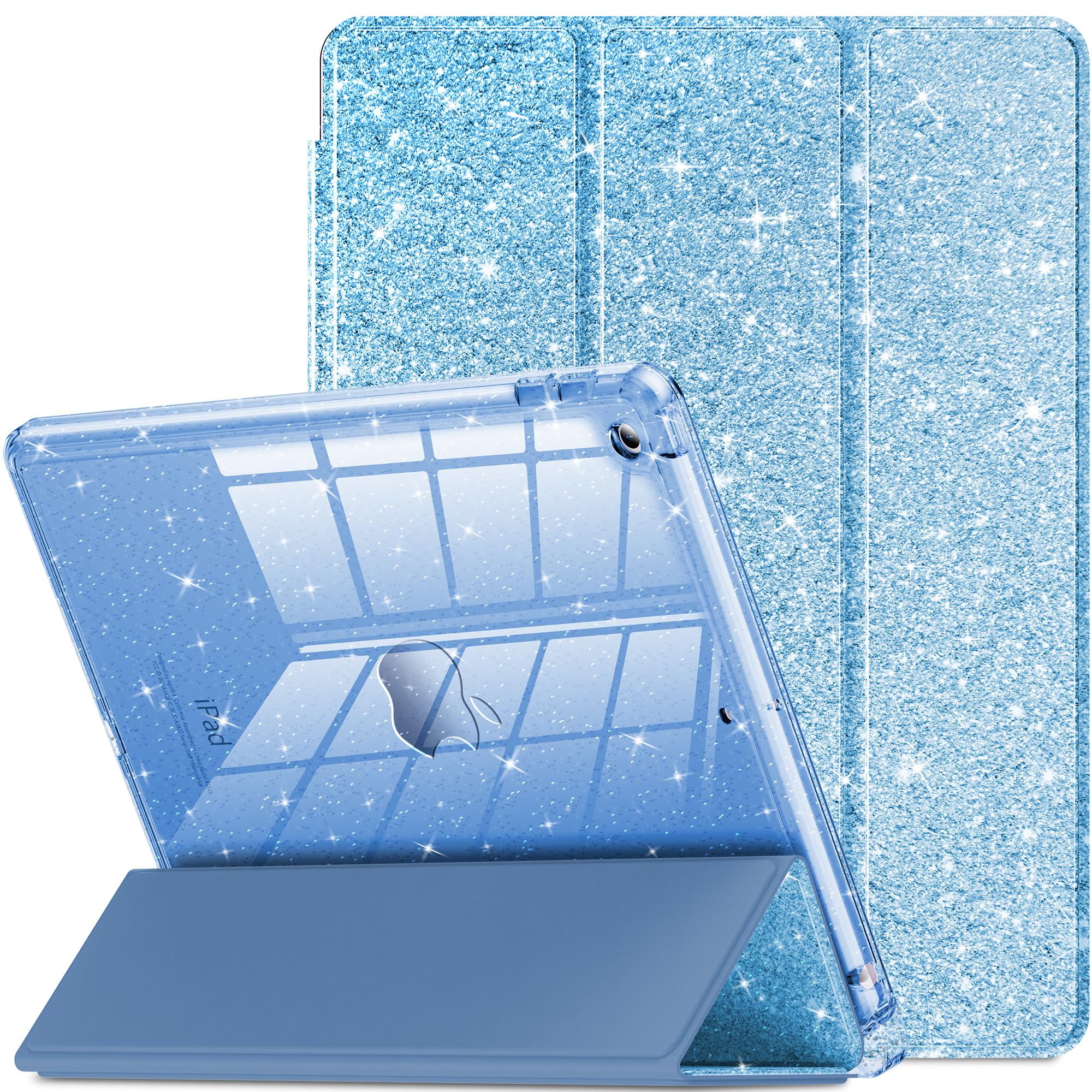 INFILAND for iPad 9th Generation 2021/ iPad 8th