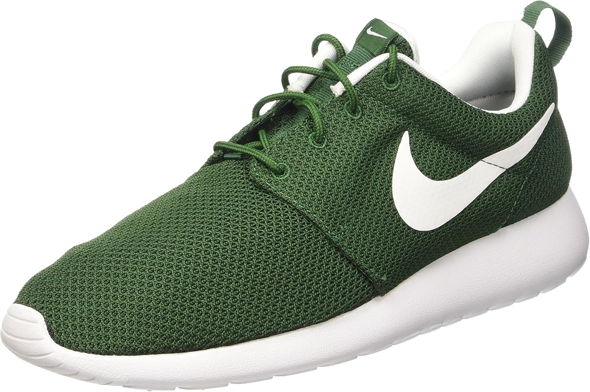 green and white roshes