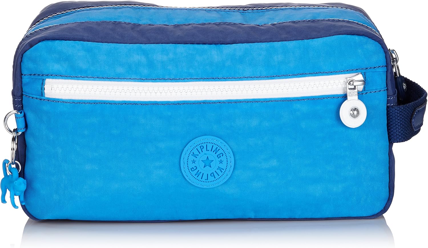Kipling Toiletry Bag Agot Sw K1253152W Amazon.co.uk Luggage