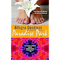 Paradise Park: A Novel