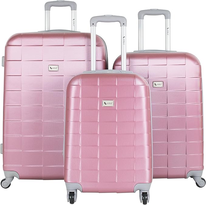 amka suitcase