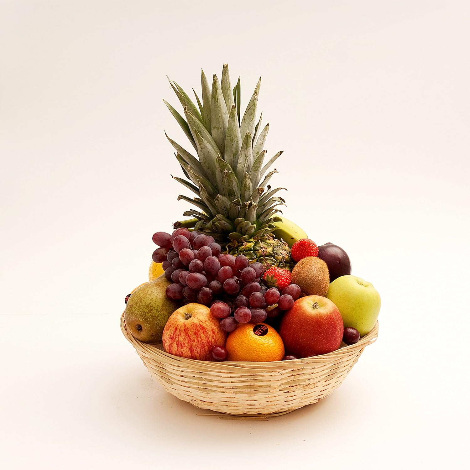 Banana King All Occasion Fruit Basket Amazon.co.uk Grocery
