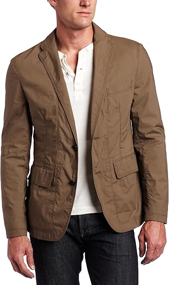 hugo boss mens sports jacket