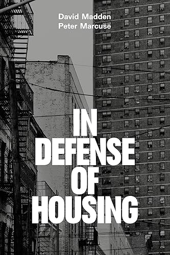 Download In Defense of Housing: The Politics of Crisis PDF