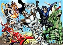 Review Image by Dominique