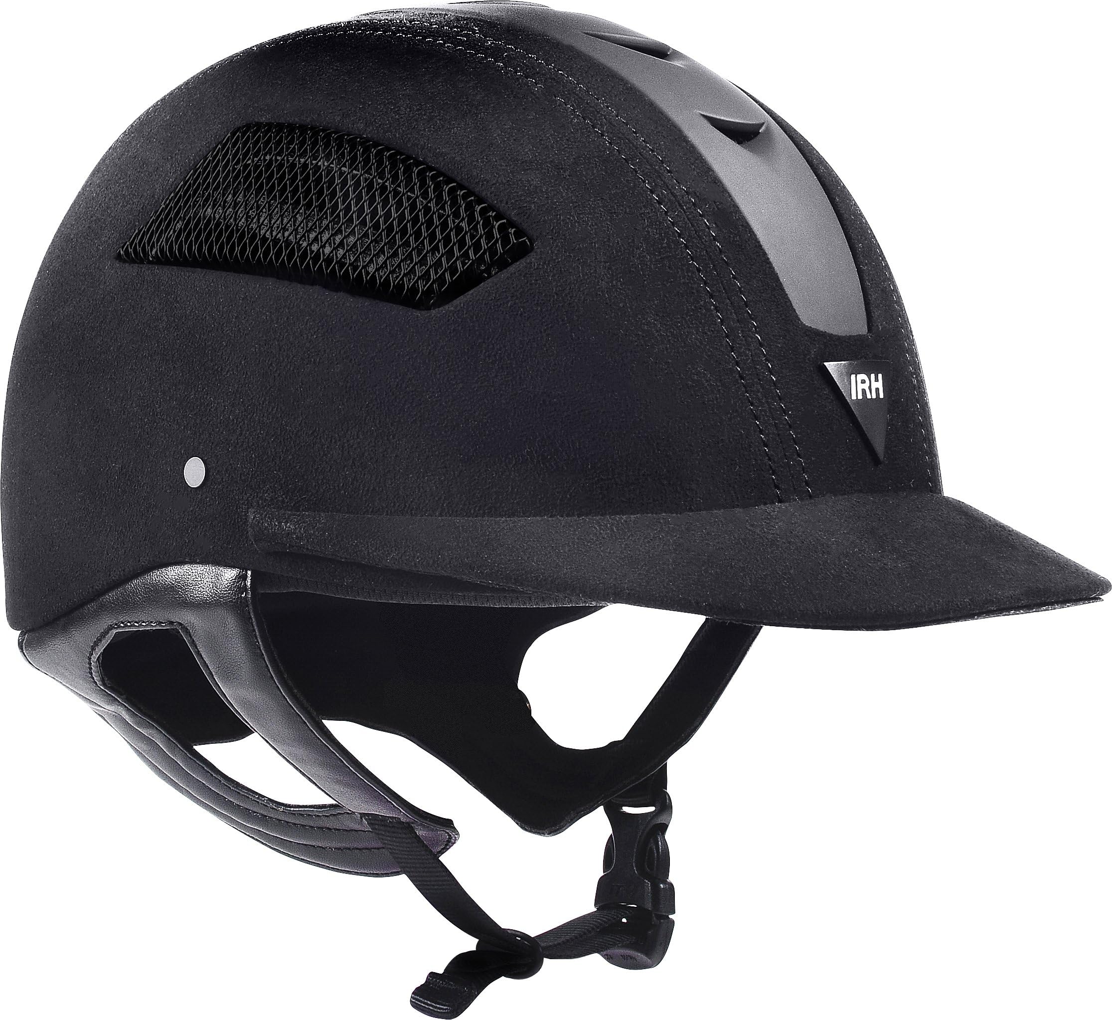 IRH Elite EQ Riding Helmet