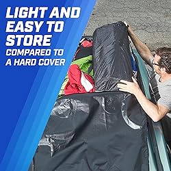 Rooftop Cargo Carrier, PI Store Waterproof Car Roof