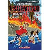 I Survived the California Wildfires, 2018 (I Survived Graphic Novel #13)